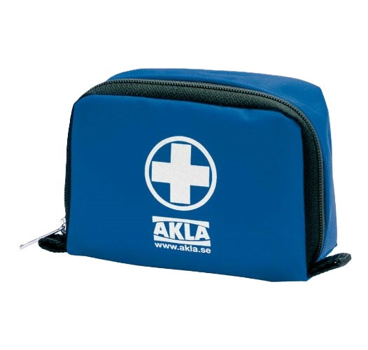 Førstehjælpskit Lille Blå Serie