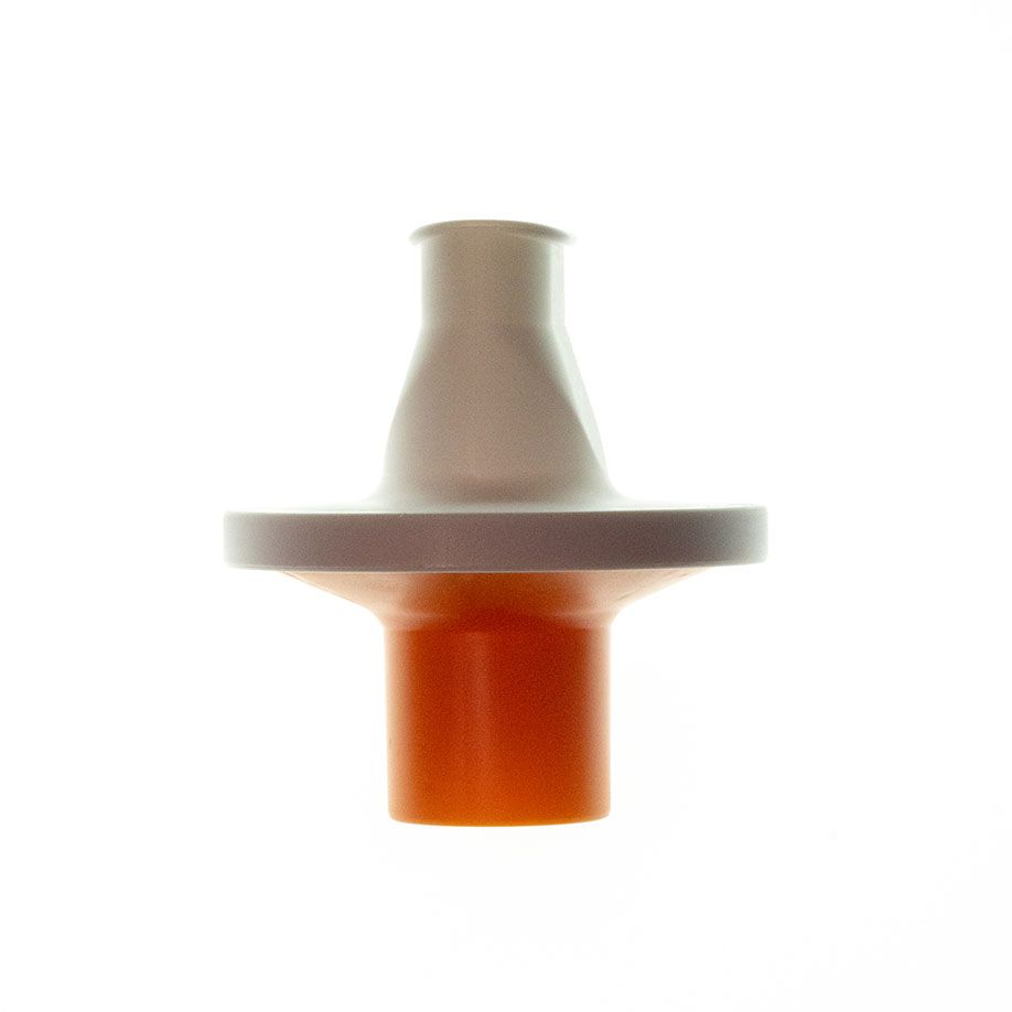 Filter til spirometridyse Welch Allyn SpiroPerfect Medikro / 100