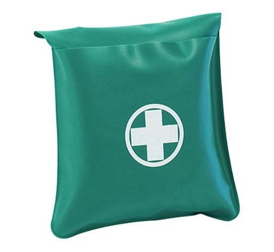 Førstehjælpslommetaske