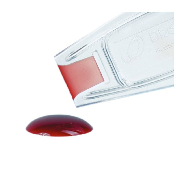 DiaSpect Hæmoglobin T-måler
