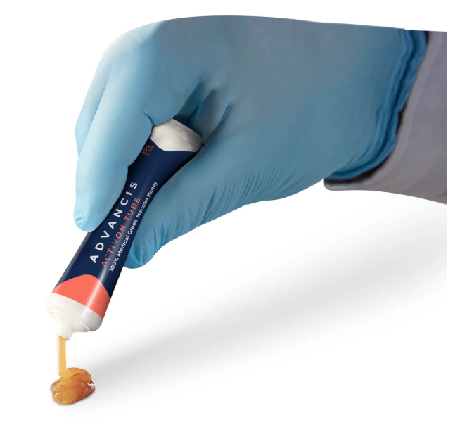 Activon tube Manuka honning sårgel 20g