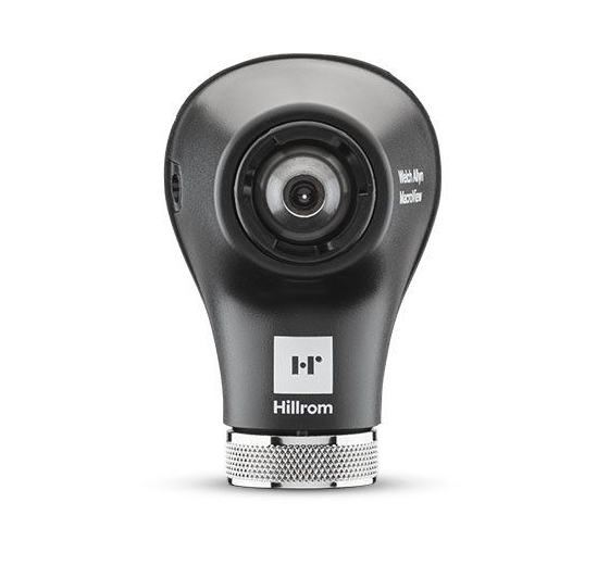 Welch Allyn Otoskop Macroview Basic LED