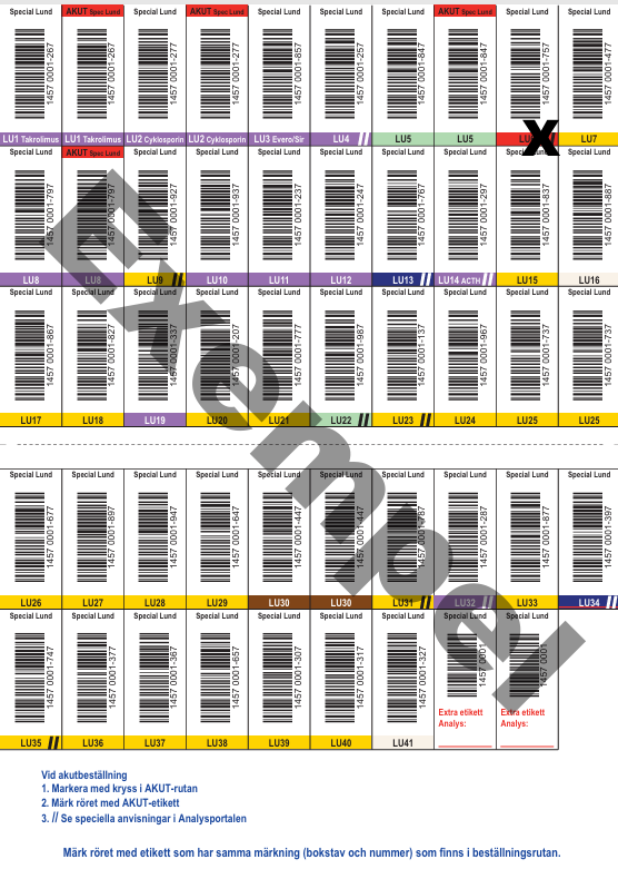 Henvisningskemi Special Lund Region Skåne / 50