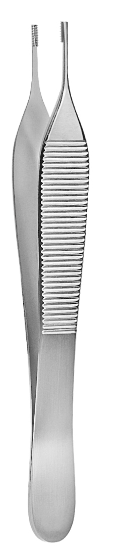 Pincet Adson-Brun 12cm