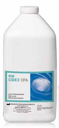 Desinfektionsmiddel Cidex OPA 3,78L