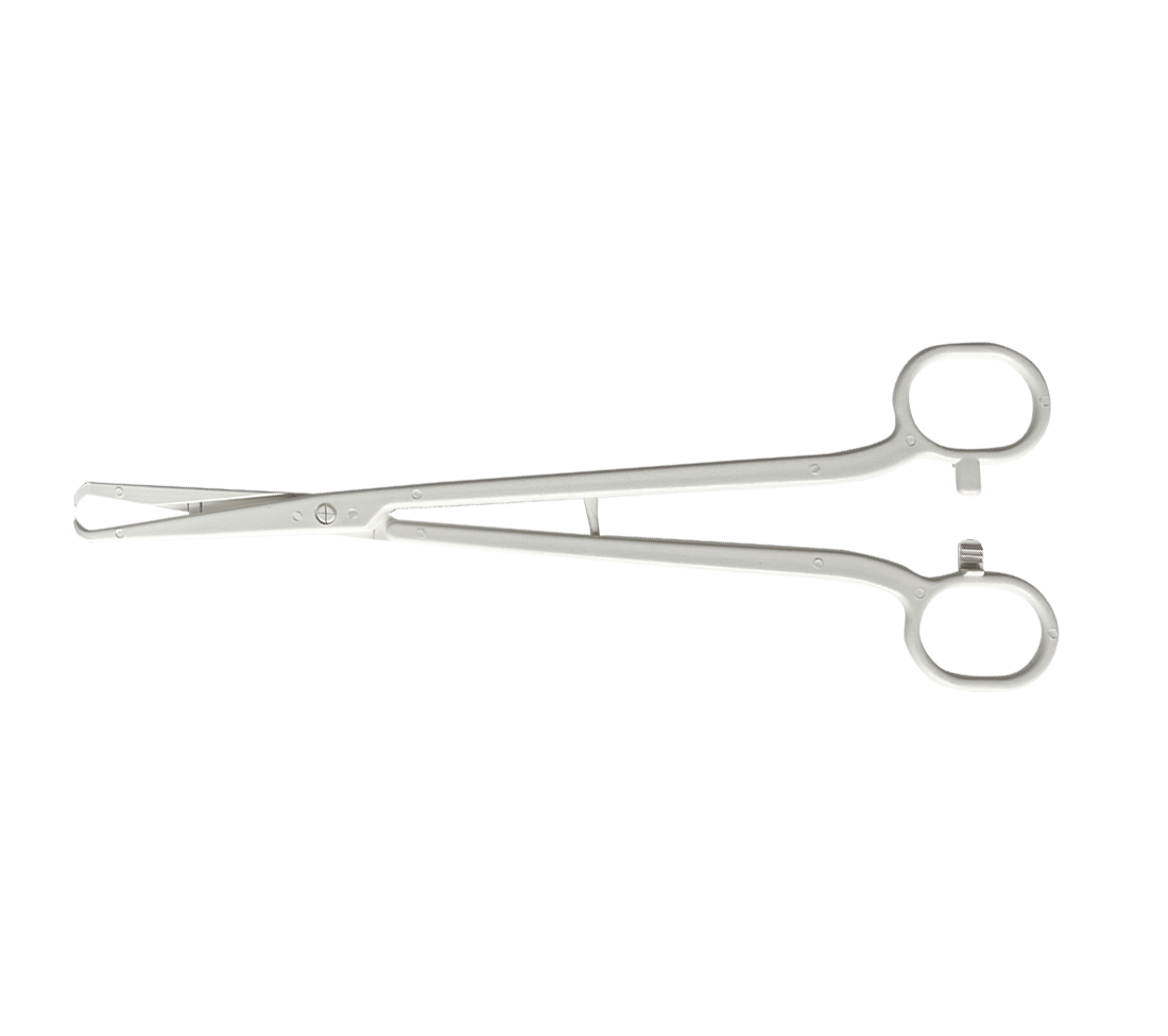 Pozzi Cervix klo-tang engangs / 25