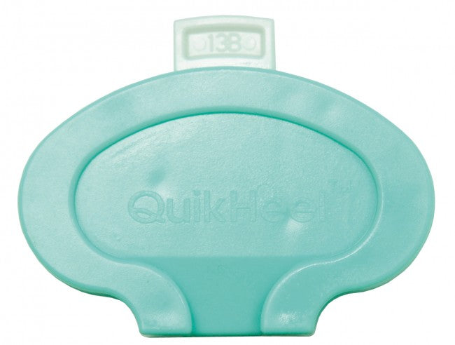 Lancet Microtainer Quickheel Grøn 1,0 mm Høj Flow / 50