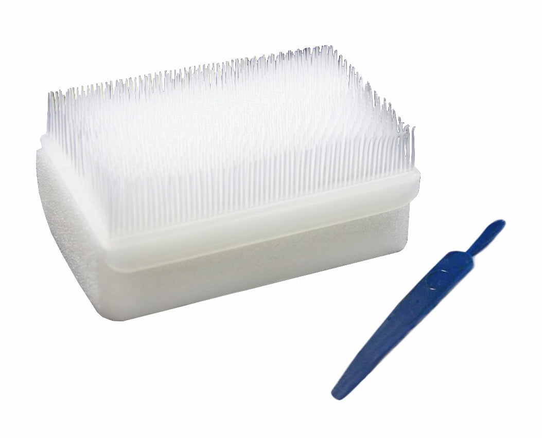 Neglebørste Nex 1 Dry Surgical Scrub / 40