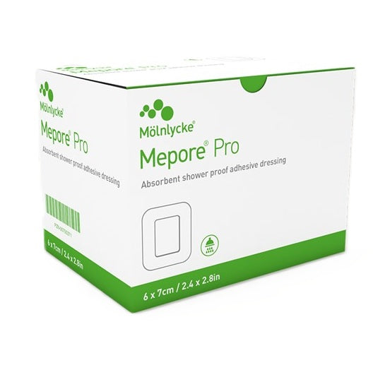 Mepore Pro 9 x 15 cm / 40