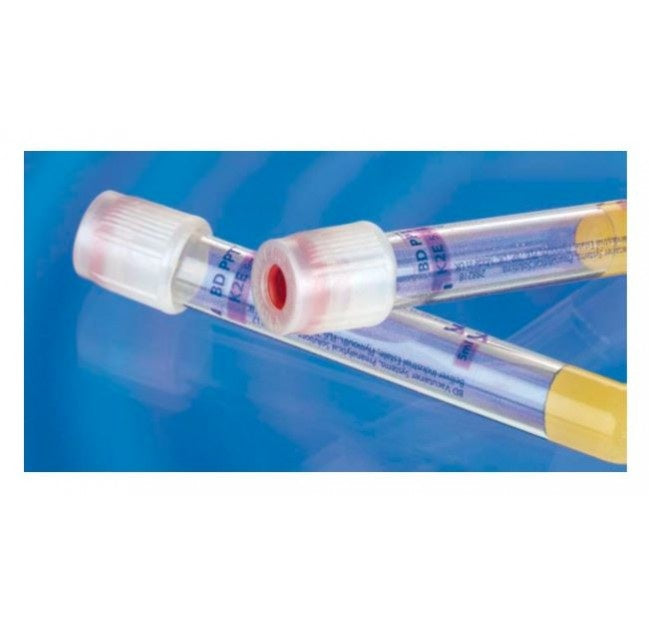 BD Vacutainer vakuumrør perlemors PPT plasma 8,5 ml 16 x 100 mm / 100