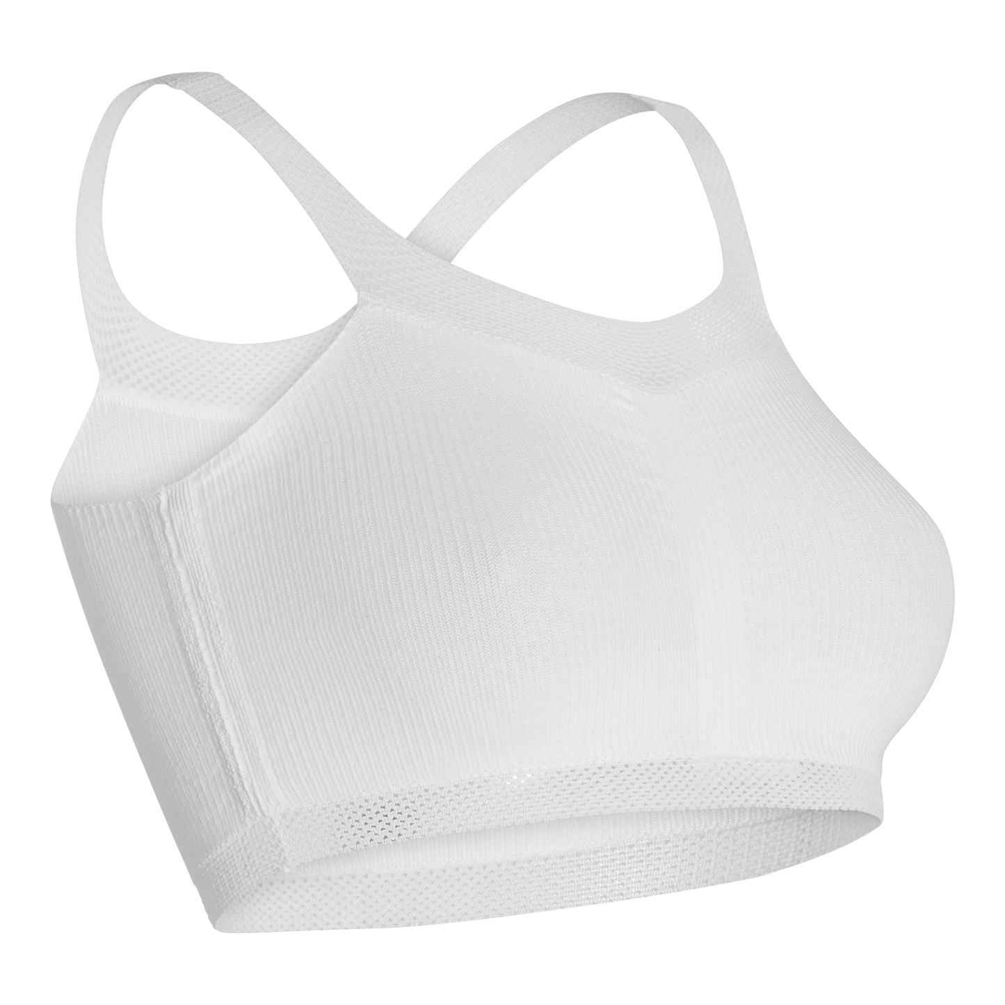 Brystbandage Carefix Celia Hvid M