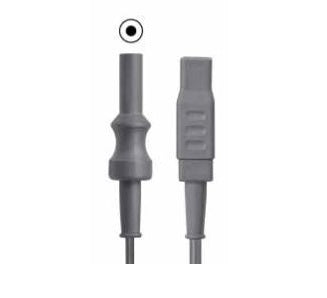 Diatermikabel bipolar 3m Martin/Berchtold/Integra/Sutter BM780