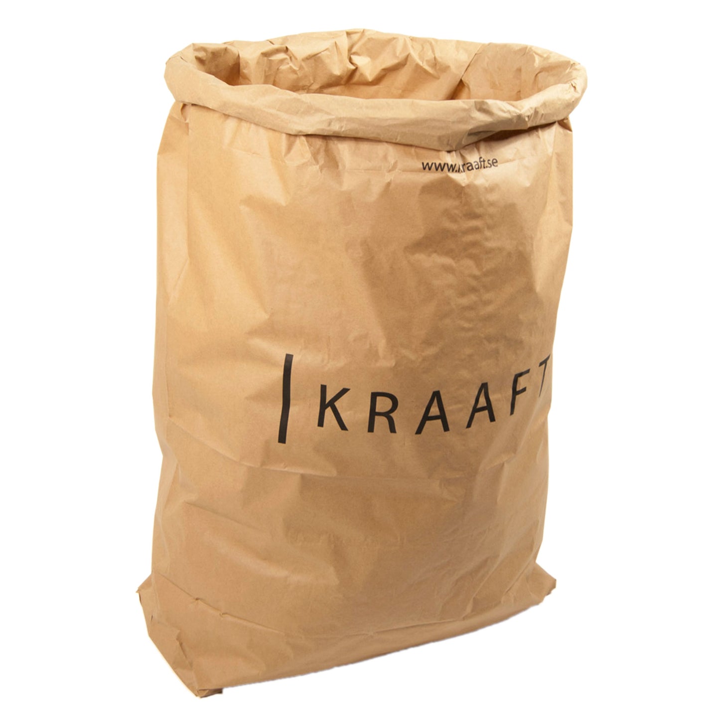Papirpose 60L 2-ark 55x90x17cm / 50