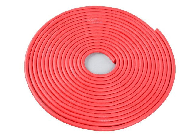 Thera-Band Slange Rød Mellem 30,5m