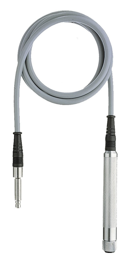 HEINE Fiberlyskabel med håndtag 1,8m