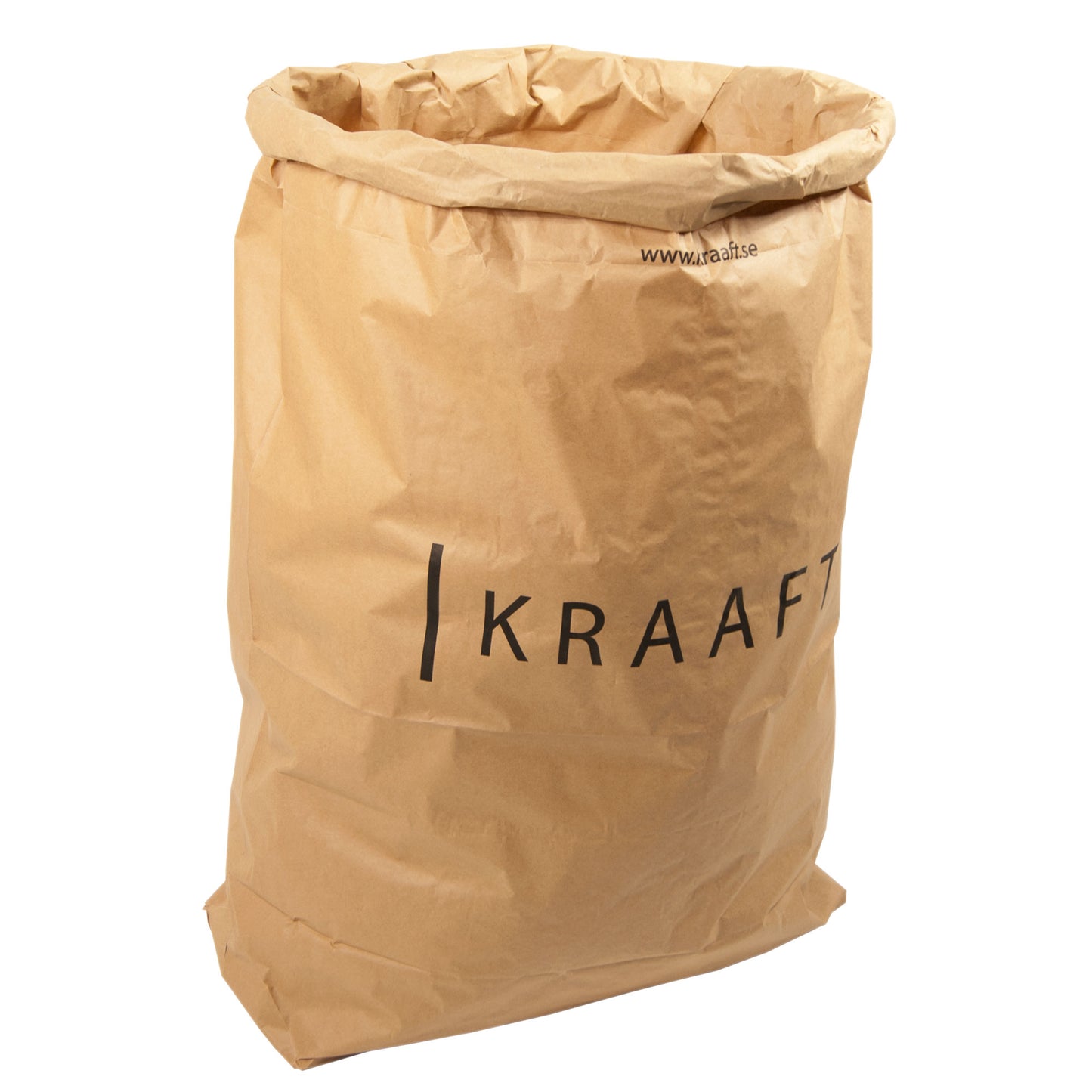 Papirpose 160L 2-ark 50x105x30cm / 50