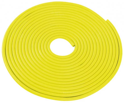 Thera-Band slange gult lys 30,5 m