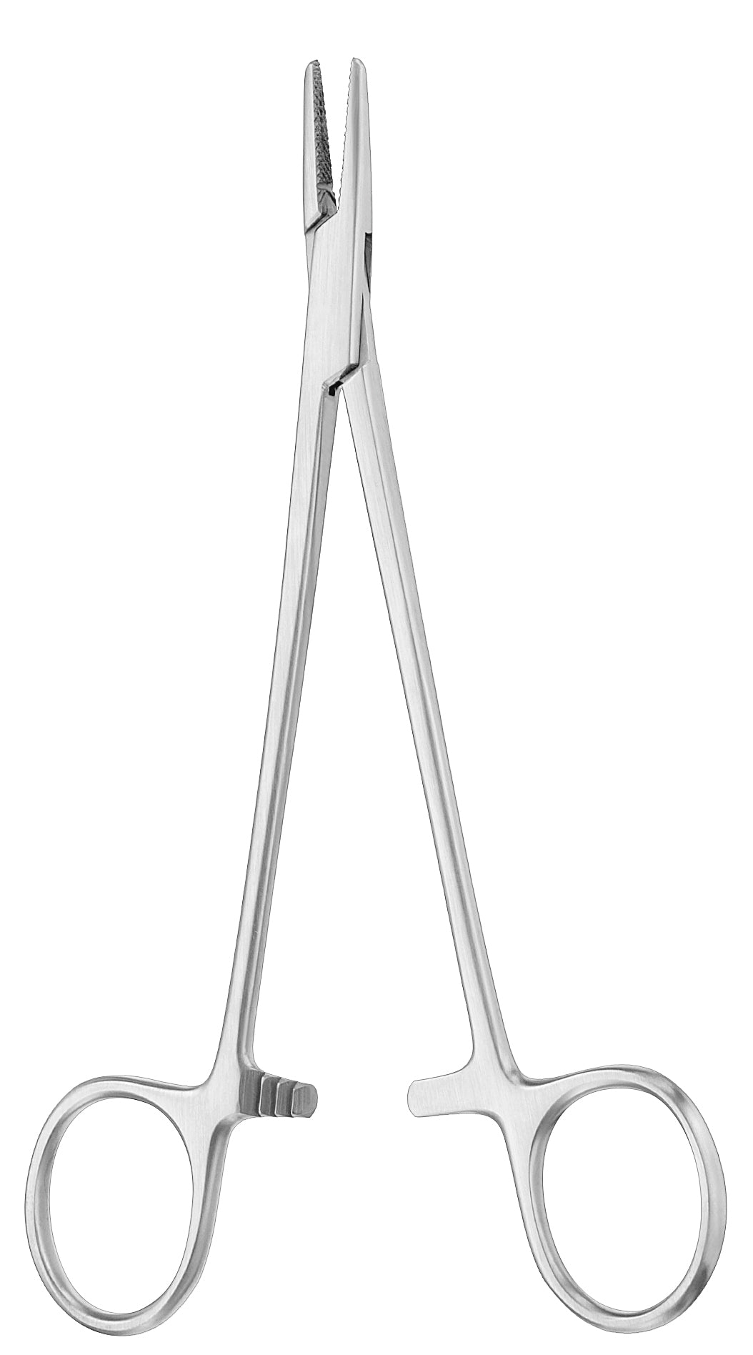 Nåletrækker Crile-Wood Lige 15cm