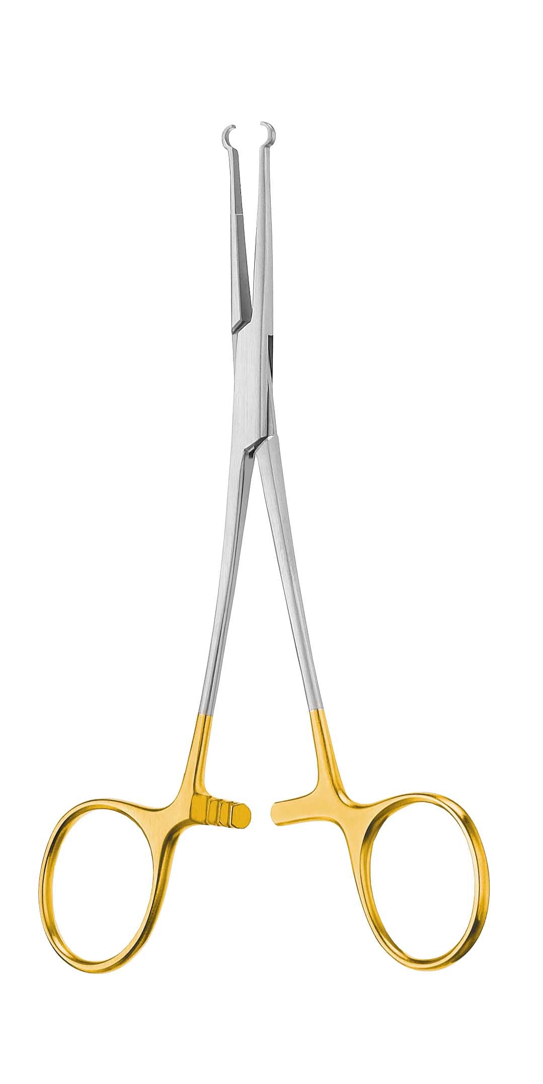 Peang vasektomi 14 cm fikseringsring 3,5 mm