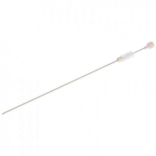 Spinal Alkanyl BD Quincke-slibning Pink 1,20 x 152 mm / 10