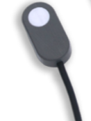 PD1v flad sonde 8MHz