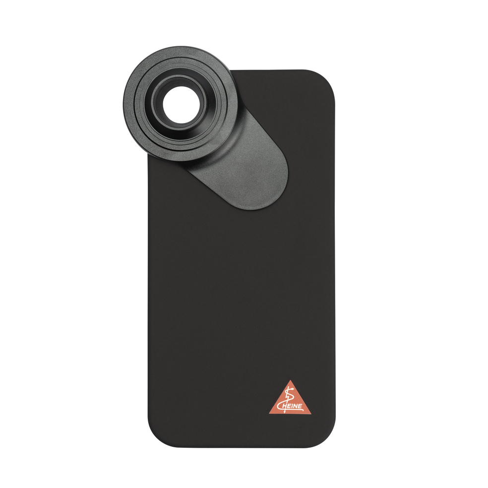 HEINE Mobilcover Dermatoskop Delta 30 Pro, Delta 30, DeltaOne iPhone 12 Pro