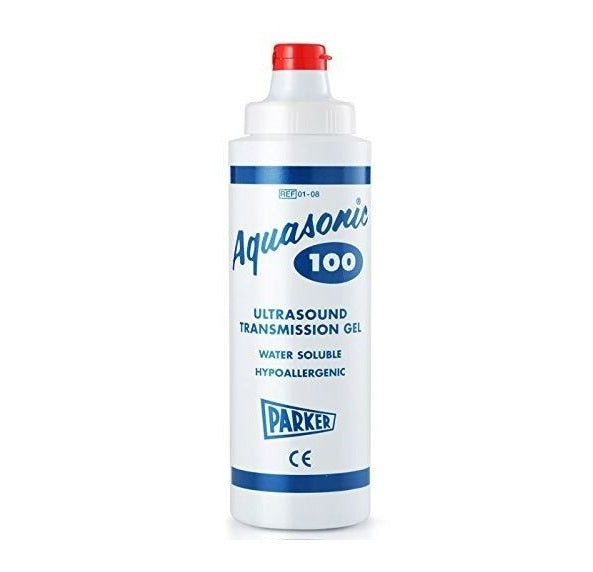 Ultralydsgel Parker Aquasonic 100 250ml