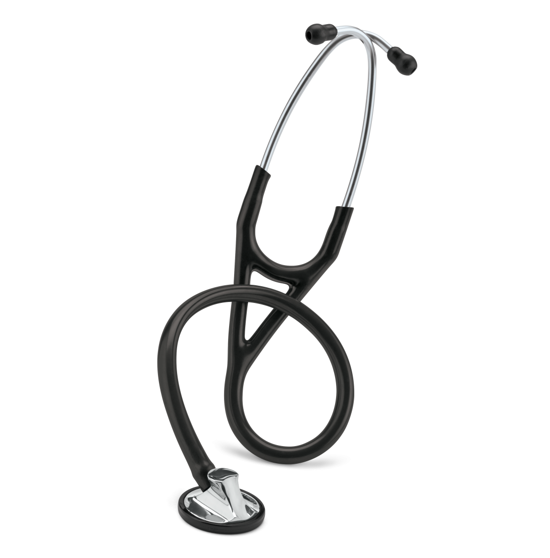 Stetoskop Littmann Master Cardiology Sort