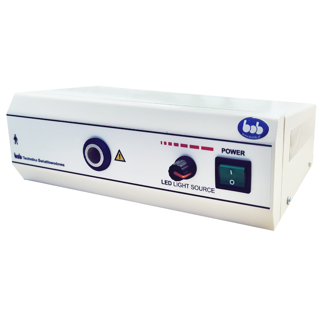 Lyskilde BOB LED 40W