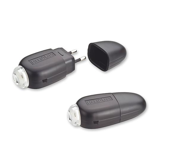 Lommelygte AccuLux LED 2000