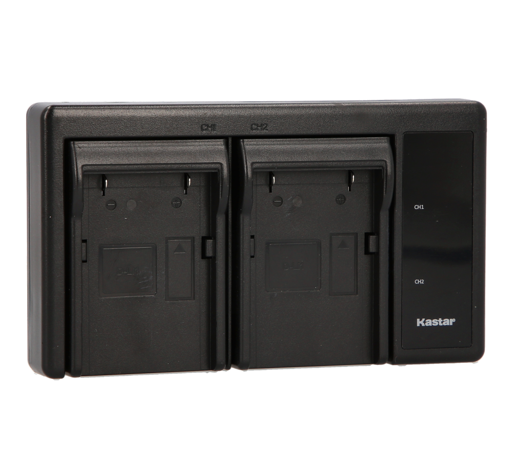 Batterioplader til Sunoptics pandelampe LED 5500