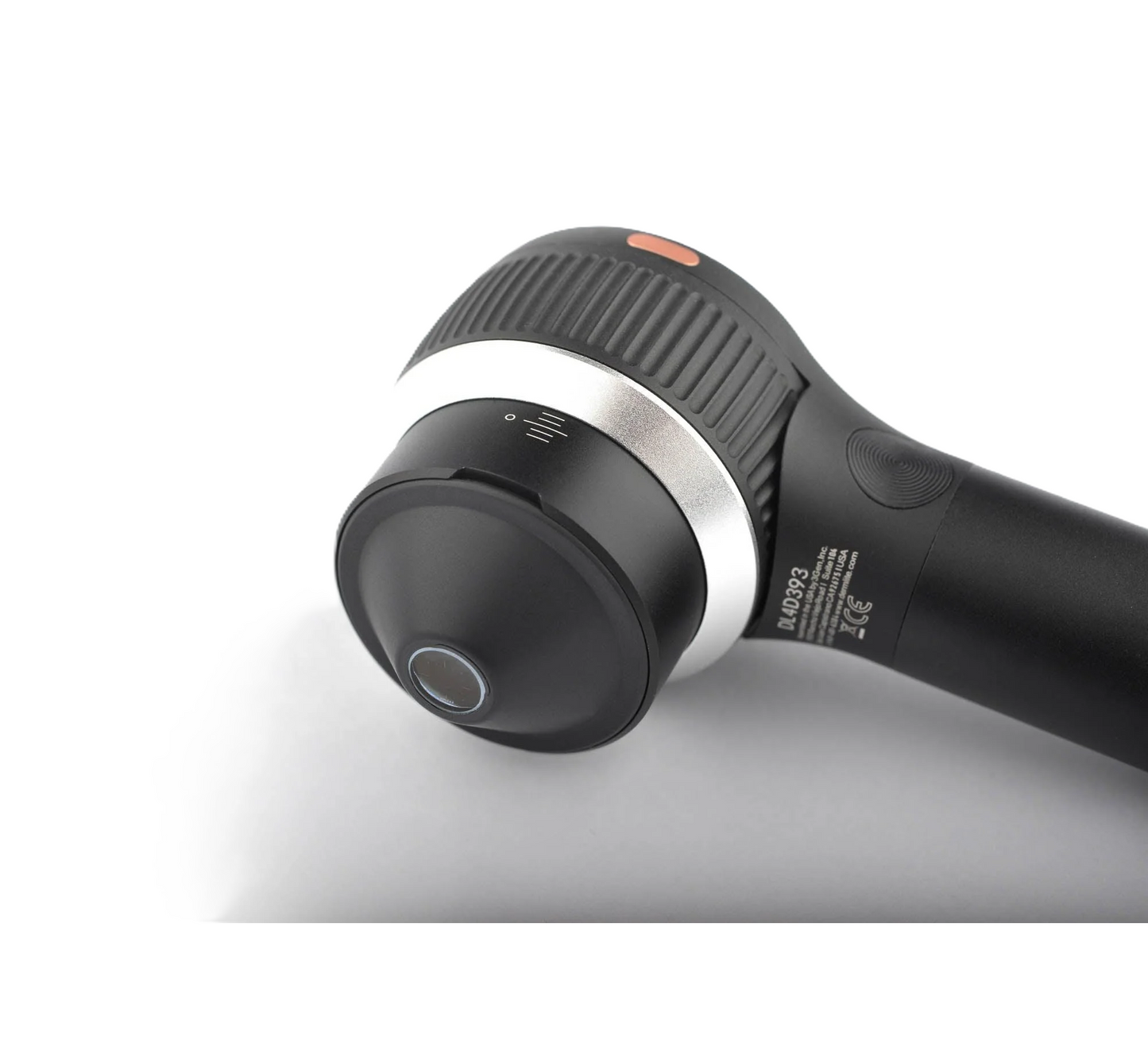 DL4 Kontaktplade til lille område