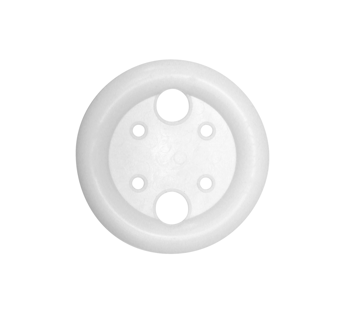 Livmoderring Silikonemembran 62mm