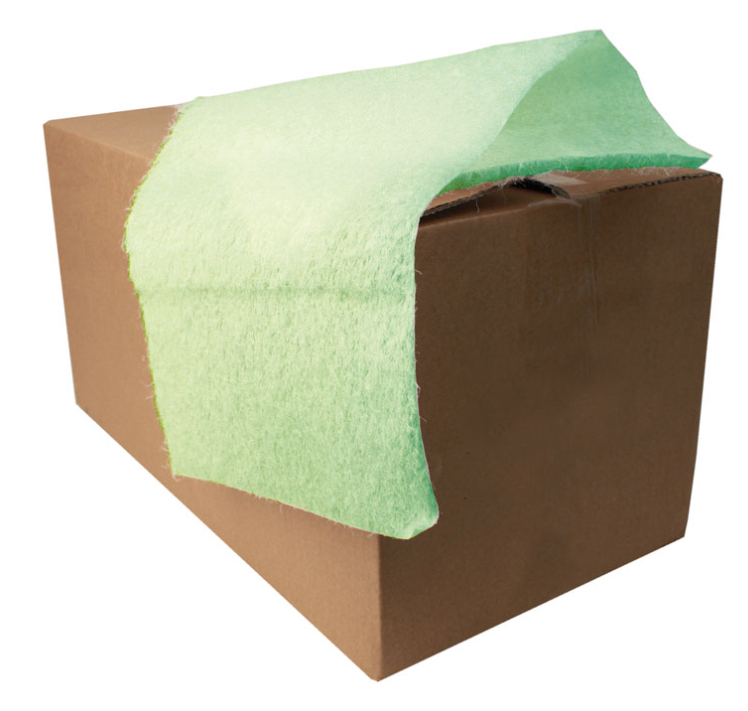 Engangsmoppe Bio Cut Dry 60 cm / 200