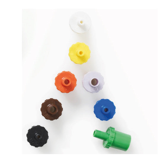 Pep/Rmt-modstand 8 stk.