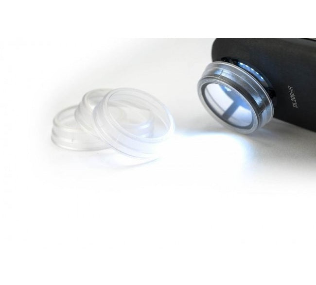 DermLite IceCap til DL200/100