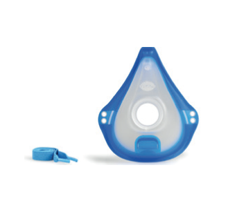 Pari Boy Voksenmaske PP Blød