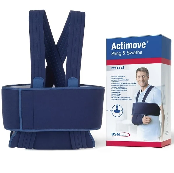 Skulderstøtte Actimove Sling & Swathe S