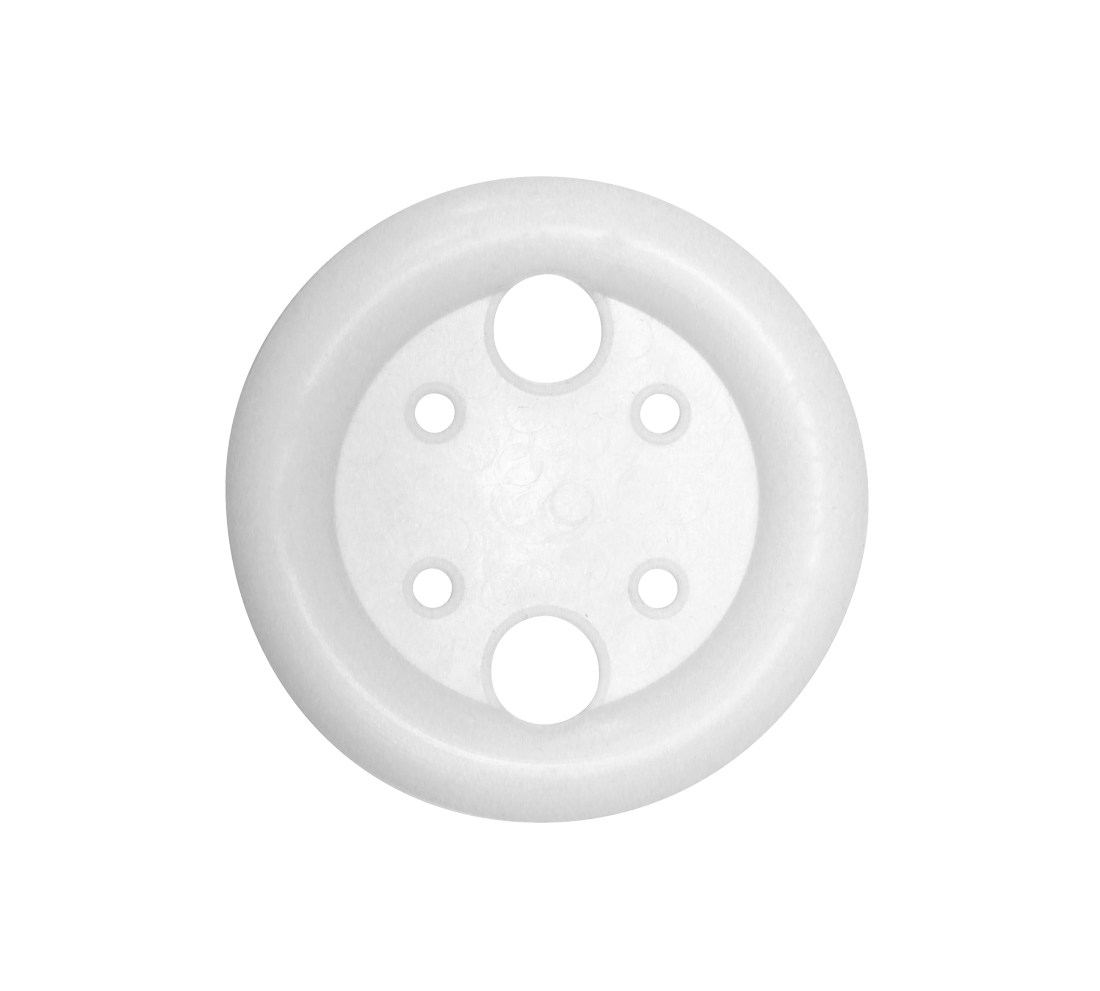 Livmoderring Silikonemembran 74 mm