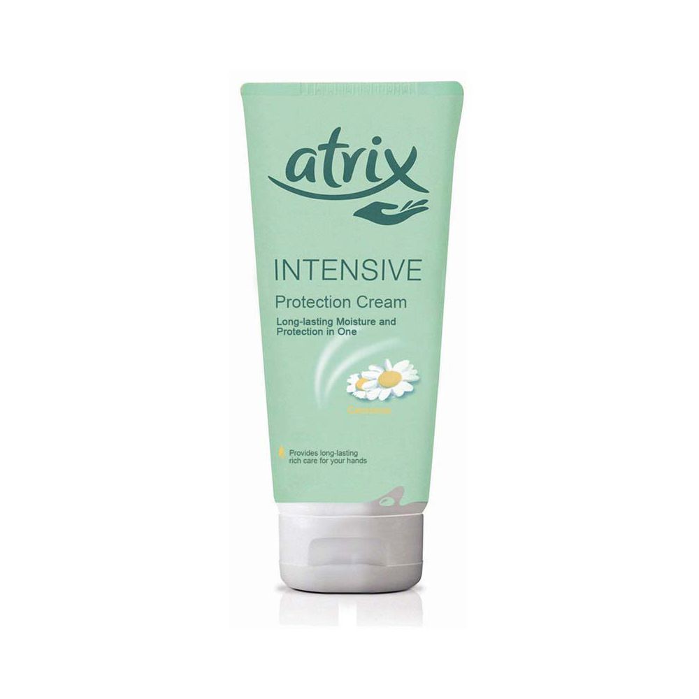 Håndcreme Atrix Intensive 200ml