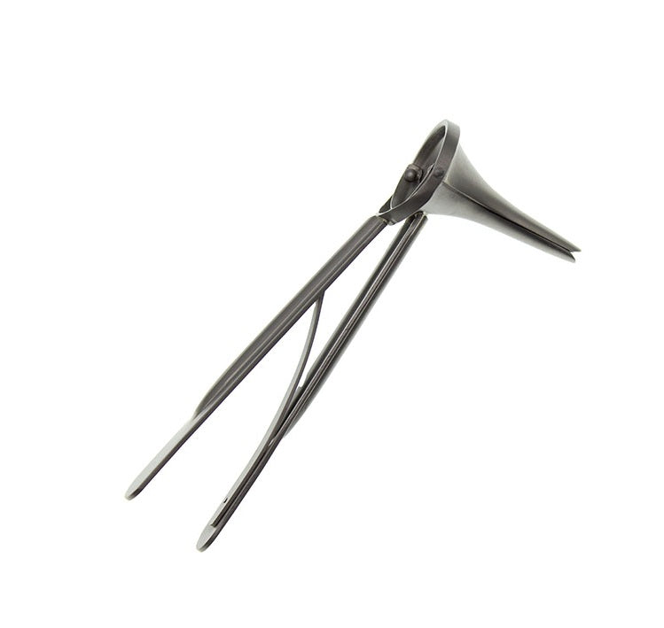 Ørespekulum Richnau-Holmgren 5mm