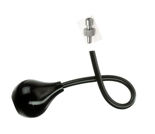 HEINE mini 3000 boldpumpe med nippel