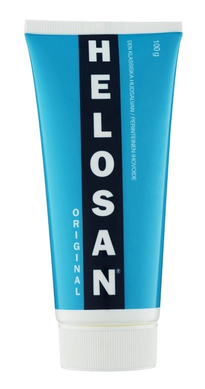 Helosan hudsalve 100ml