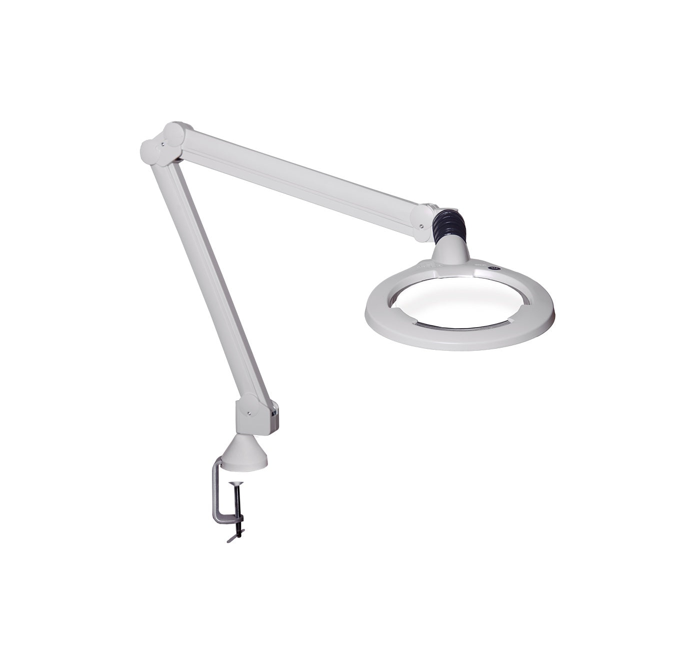 Forstørrelseslampe Circus LED