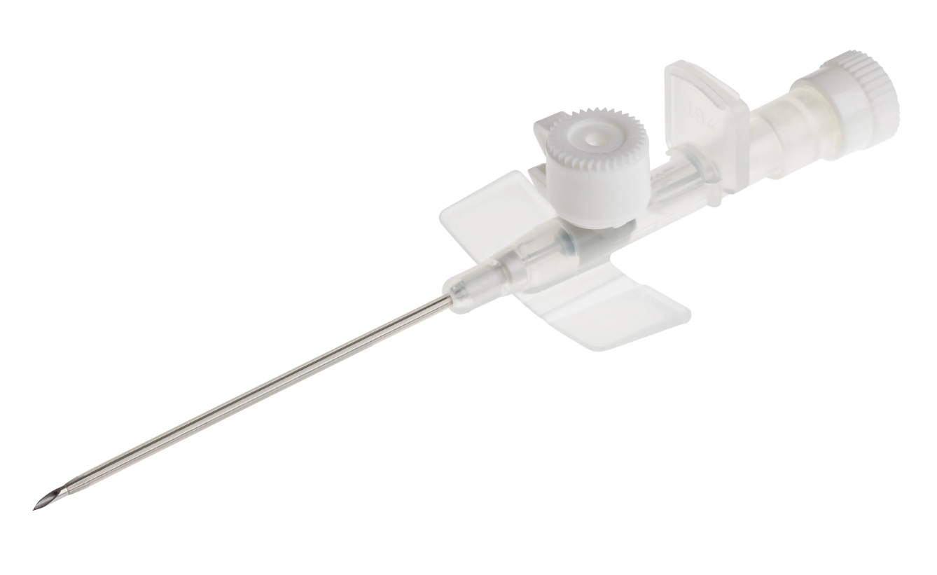 Infusionskanyle Venflon Pro Instaflash Hvid 17G 1,5 x 45mm / 50