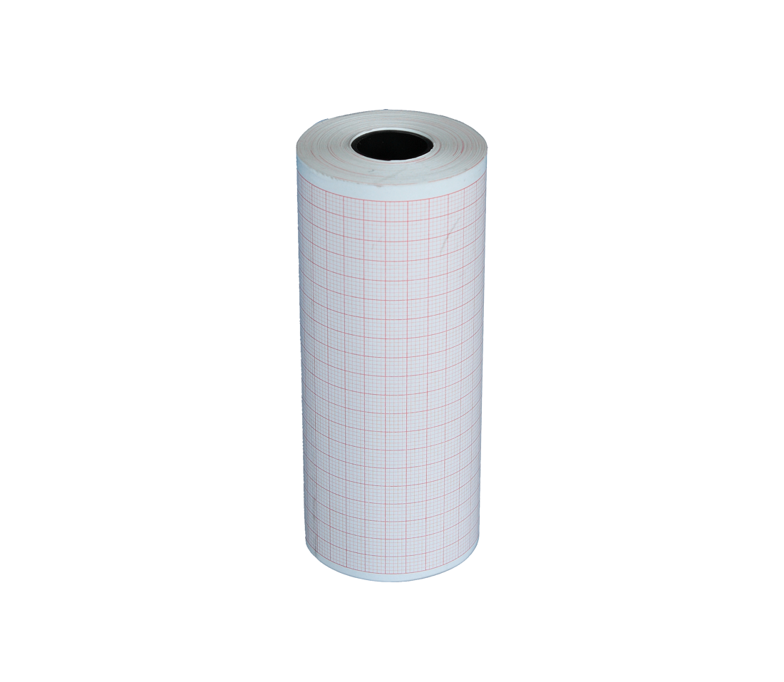 EKG-papir til Lifepak 15 kopi