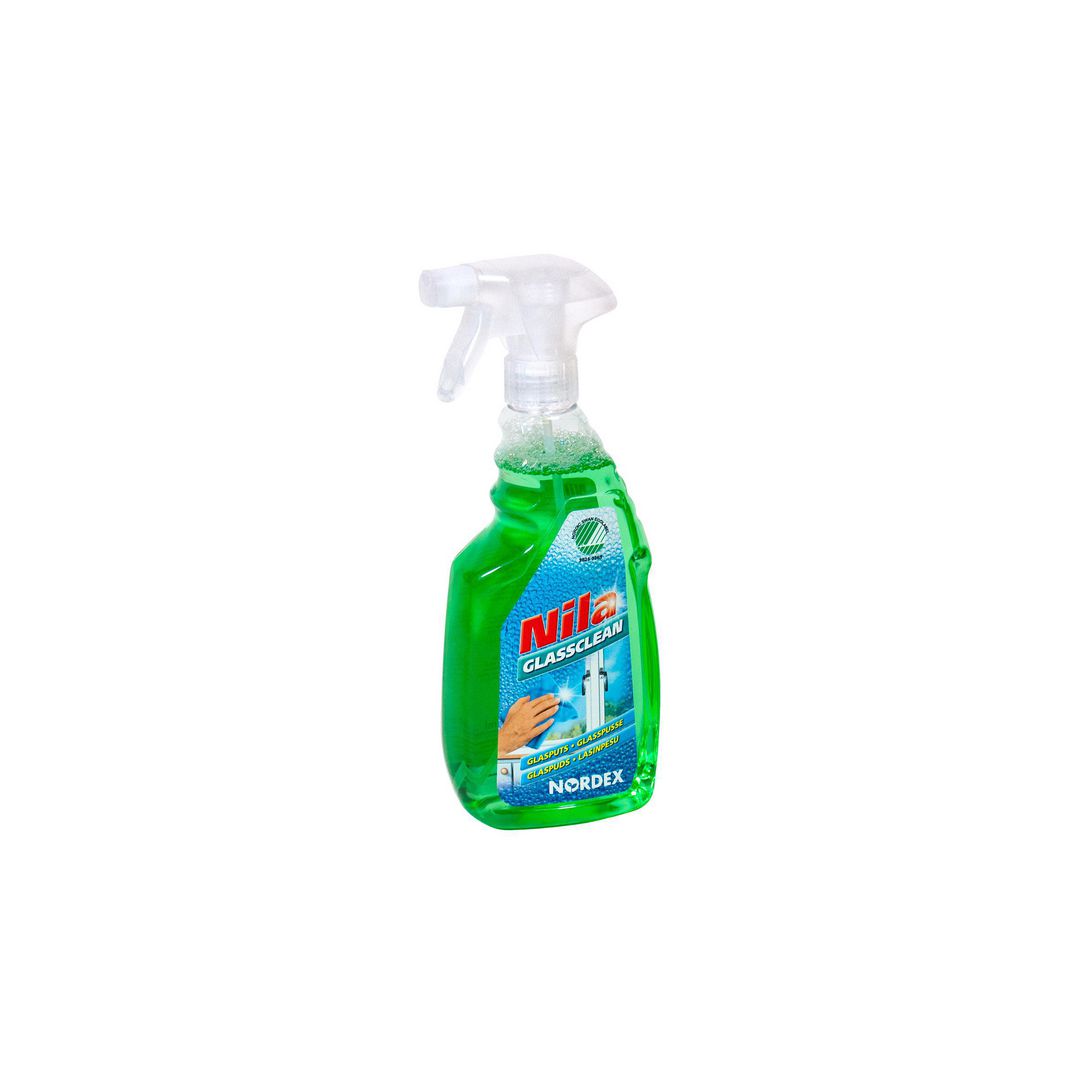 Vinduespudser Nila spray 750ml