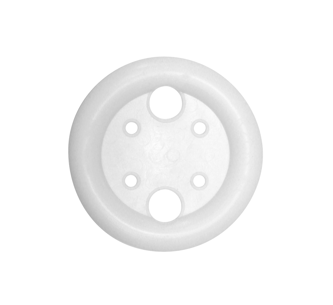 Livmoderring Silikonemembran 55mm