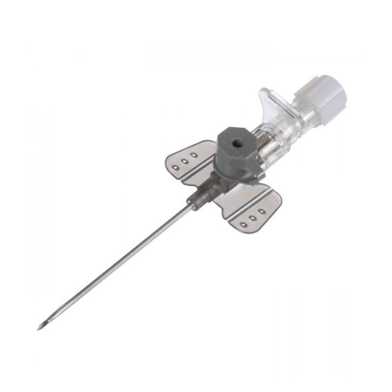 Infusionskanyle Vasofix Safety Grå 16G 1,7 x 50mm / 50