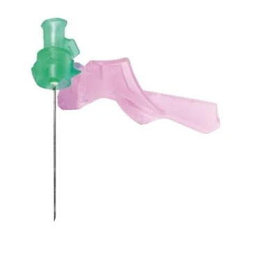 Kanyleindsprøjtning BD Eclipse Safety Green 0,8 x 40 mm / 100